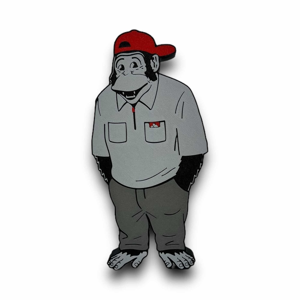 Ben Davis Tabletop Decor | Desktop Buddy